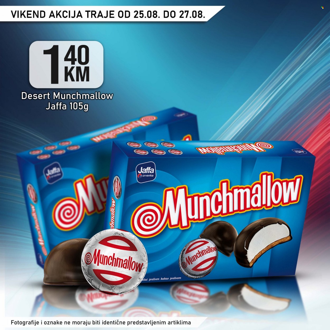 Kort marketi katalog - 25.08.2023. - 27.08.2023.. Stranica 4