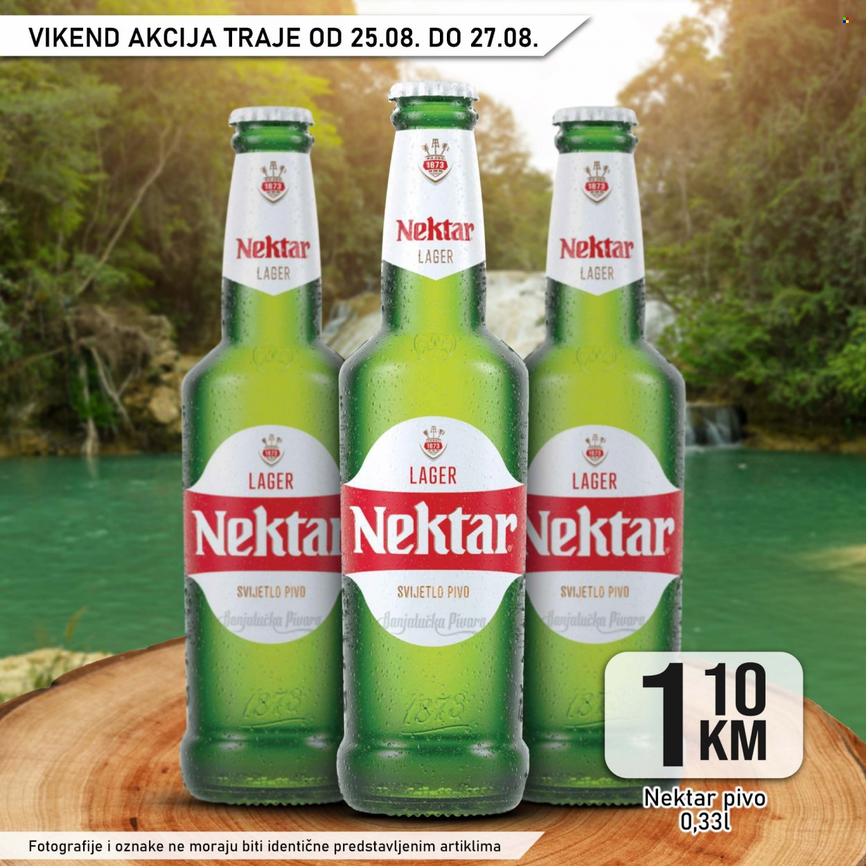 Kort marketi katalog - 25.08.2023. - 27.08.2023.. Stranica 5