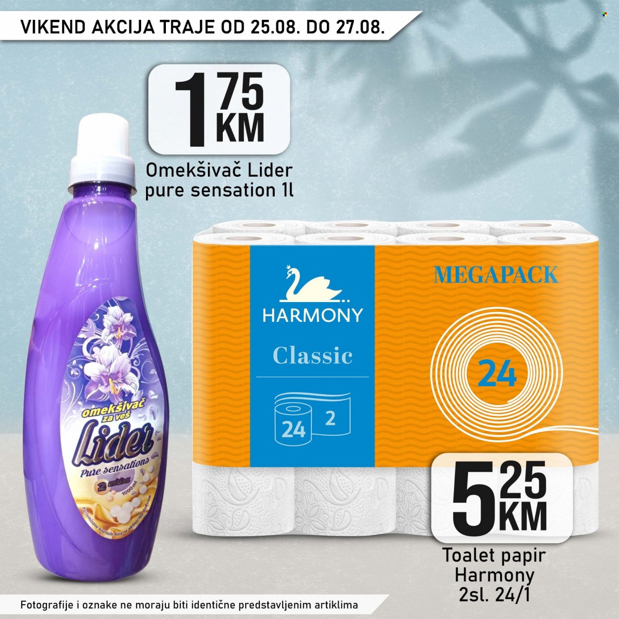 Kort marketi katalog - 25.08.2023. - 27.08.2023.. Stranica 6