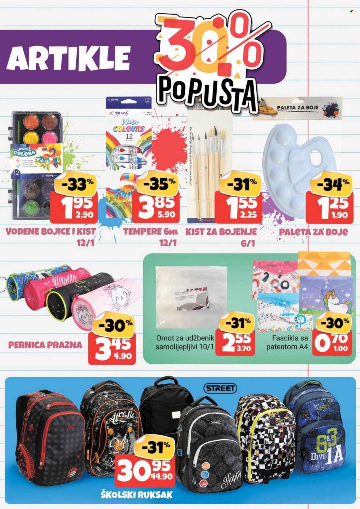 Bingo katalog - 25.08.2023. - 24.09.2023.. Stranica 3