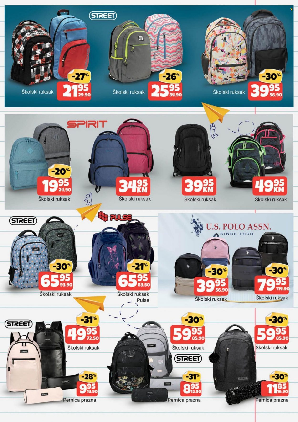 Bingo katalog - 25.08.2023. - 24.09.2023.. Stranica 13