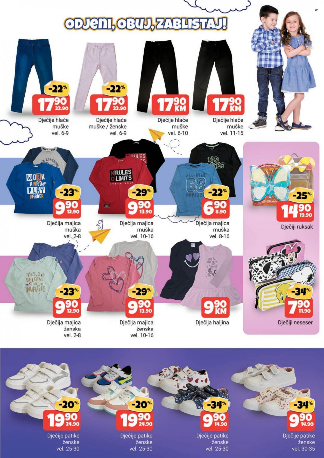 Bingo katalog - 25.08.2023. - 24.09.2023.. Stranica 19