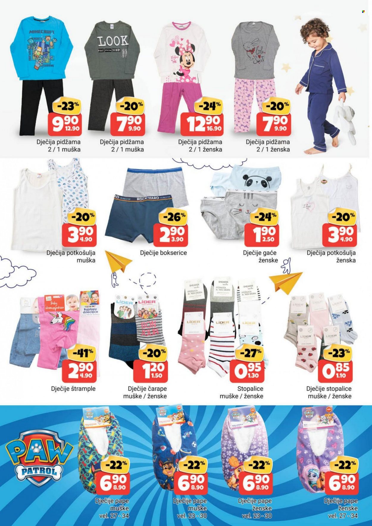 Bingo katalog - 25.08.2023. - 24.09.2023.. Stranica 22
