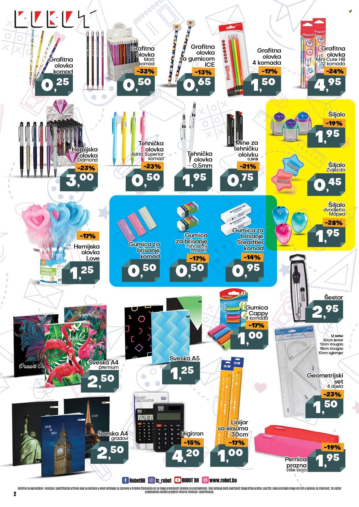 Robot katalog - 25.08.2023. - 10.09.2023.. Stranica 2