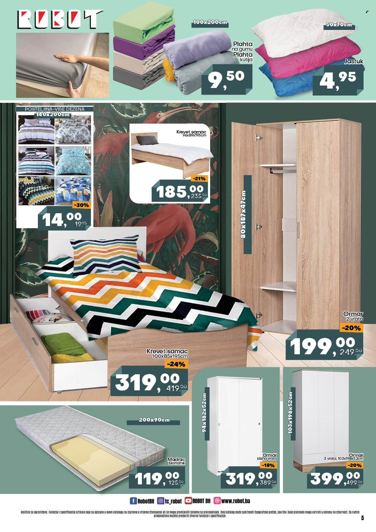 Robot katalog - 25.08.2023. - 10.09.2023.. Stranica 5