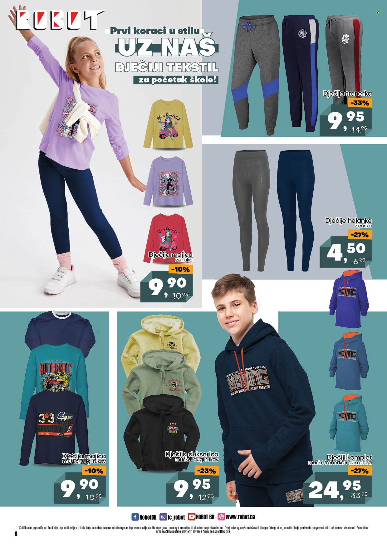 Robot katalog - 25.08.2023. - 10.09.2023.. Stranica 8