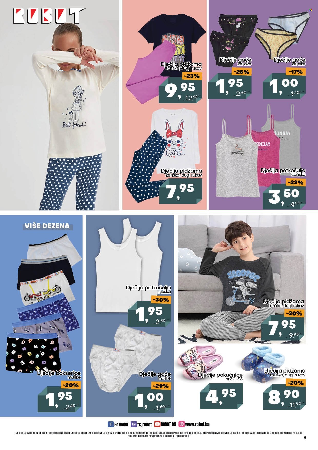 Robot katalog - 25.08.2023. - 10.09.2023.. Stranica 9