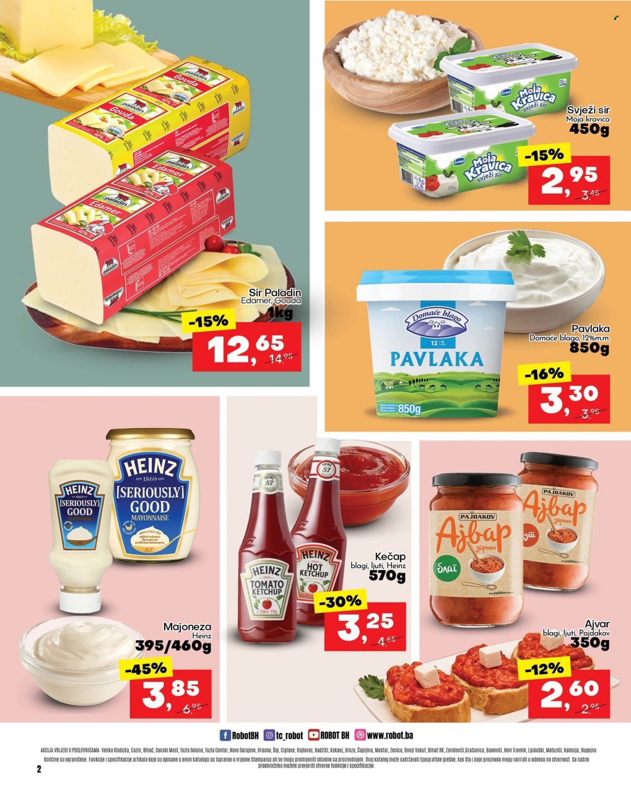 Robot katalog - 25.08.2023. - 27.08.2023.. Stranica 2