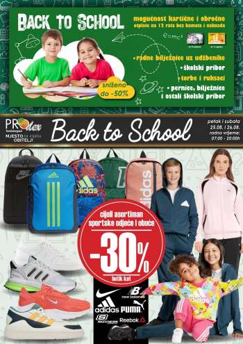 Prodex katalog - 25.08.2023. - 26.08.2023.