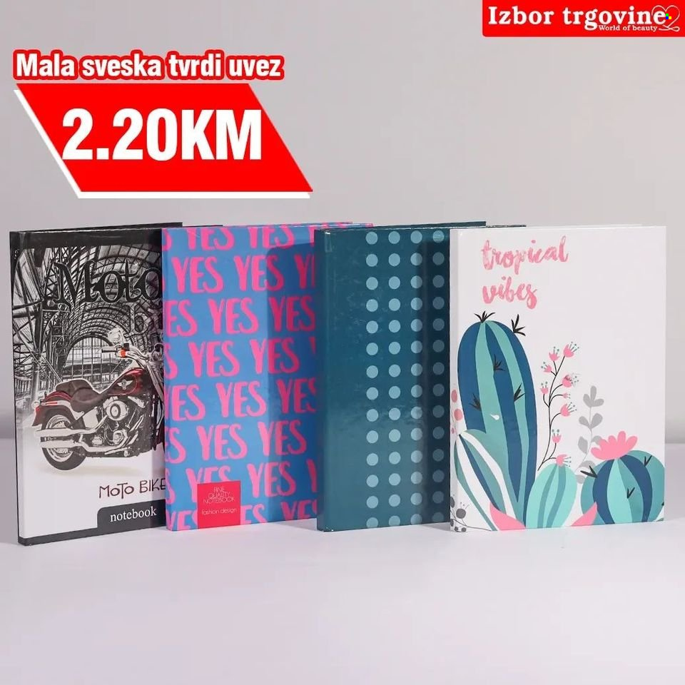 Belamionix katalog. Stranica 5