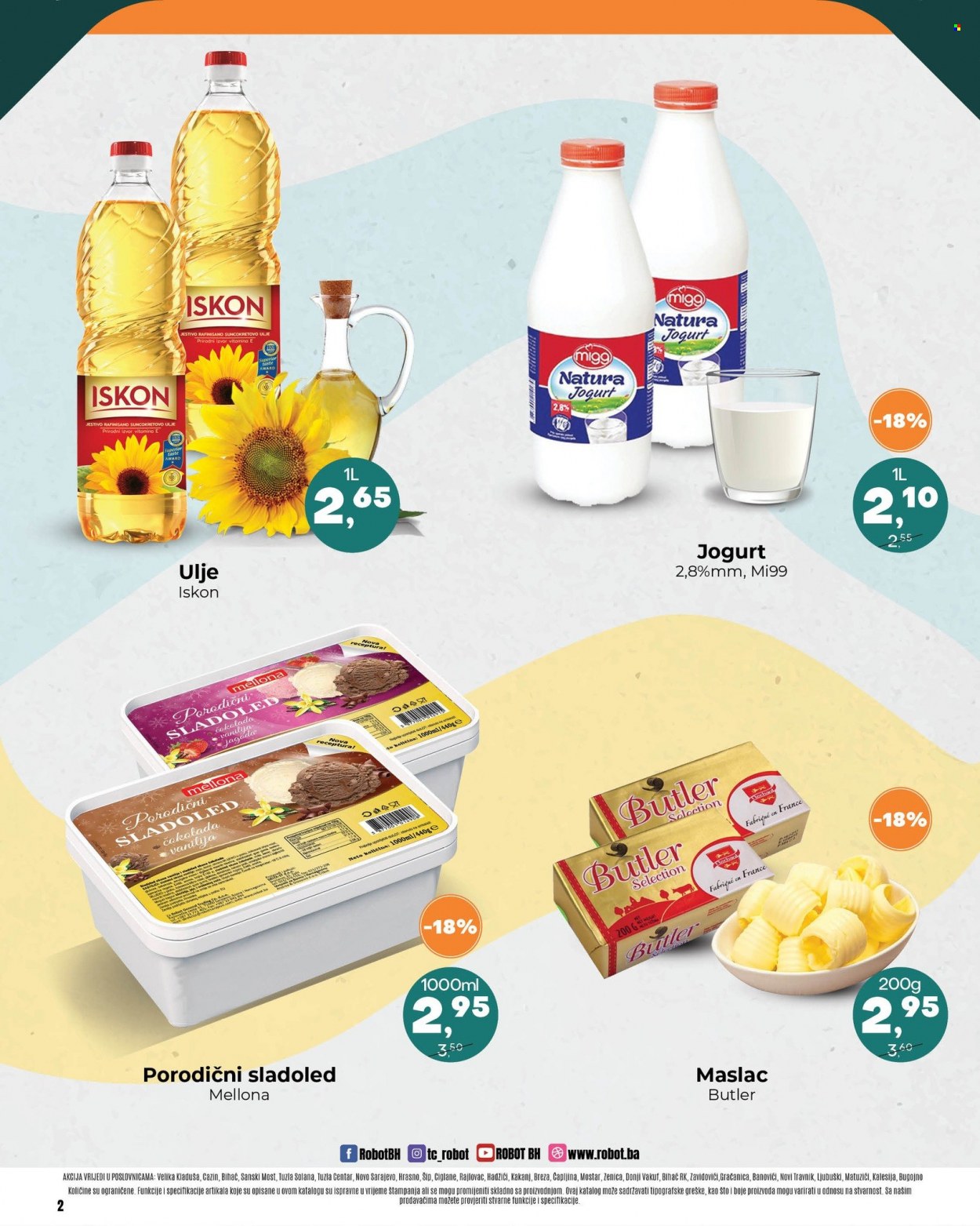 Robot katalog - 28.08.2023. - 30.08.2023.. Stranica 2