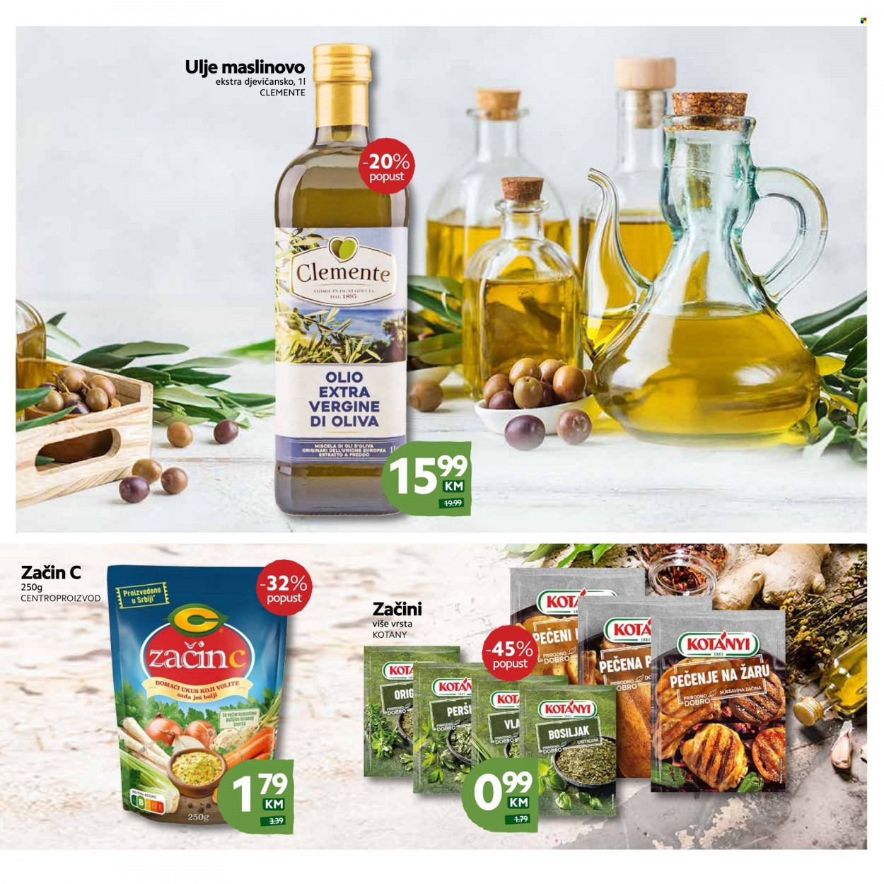 Tropic katalog - 30.08.2023. - 19.09.2023.. Stranica 3