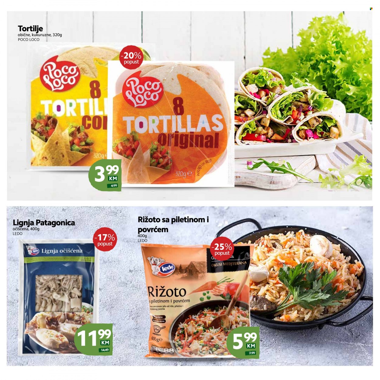 Tropic katalog - 30.08.2023. - 19.09.2023.. Stranica 13