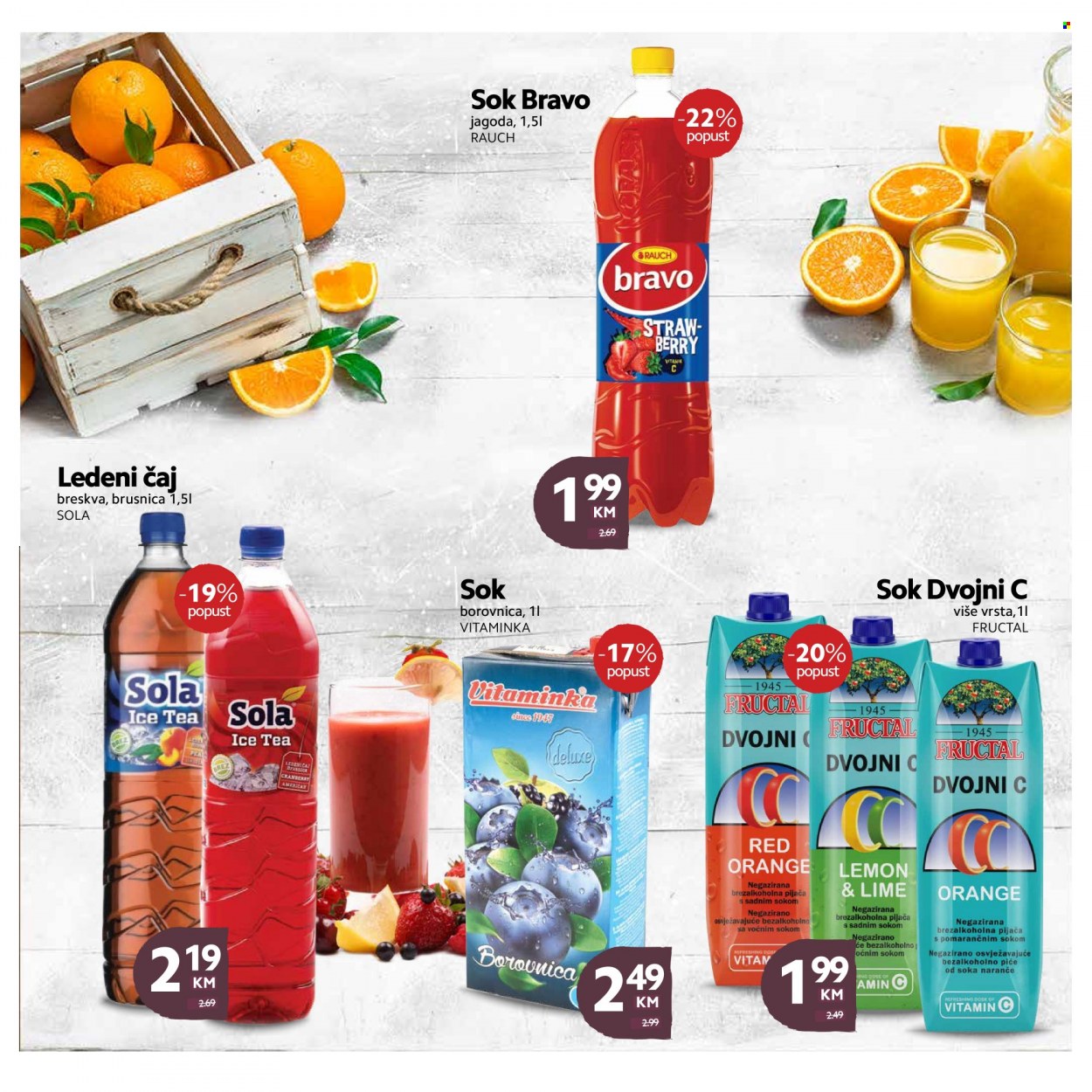 Tropic katalog - 30.08.2023. - 19.09.2023.. Stranica 25