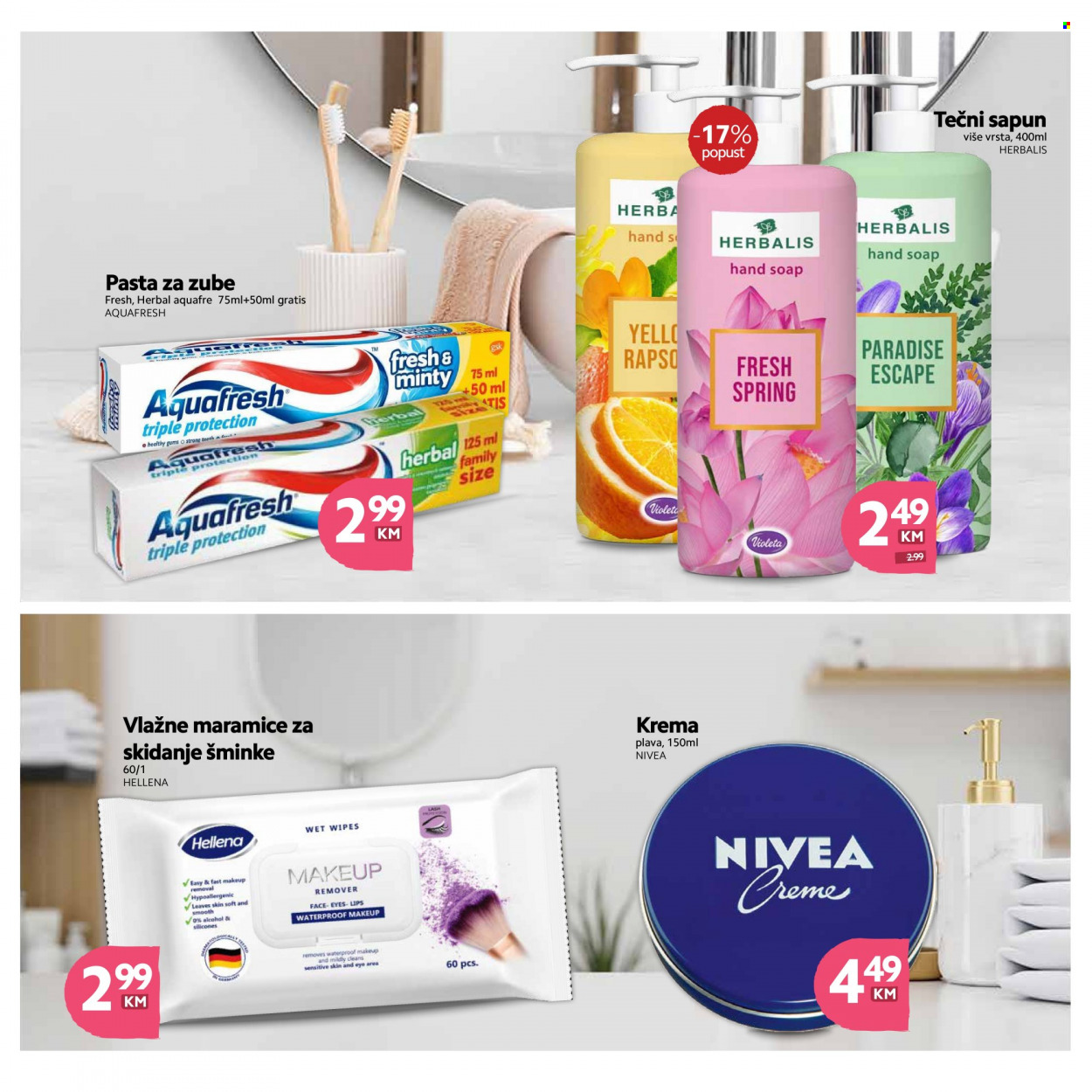 Tropic katalog - 30.08.2023. - 19.09.2023.. Stranica 29