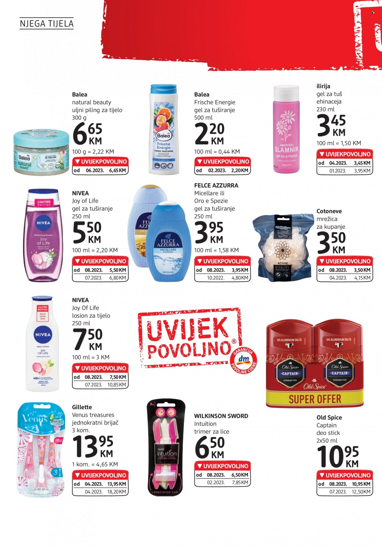 dm katalog - 30.08.2023. - 12.09.2023.. Stranica 8