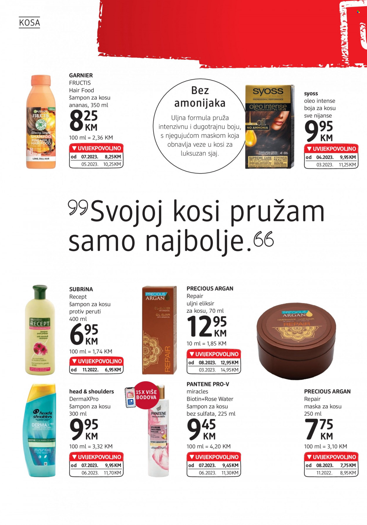 dm katalog - 30.08.2023. - 12.09.2023.. Stranica 14