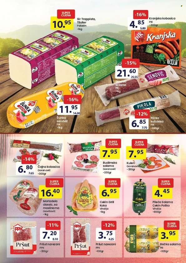 FIS katalog - 01.09.2023. - 14.09.2023.. Stranica 2