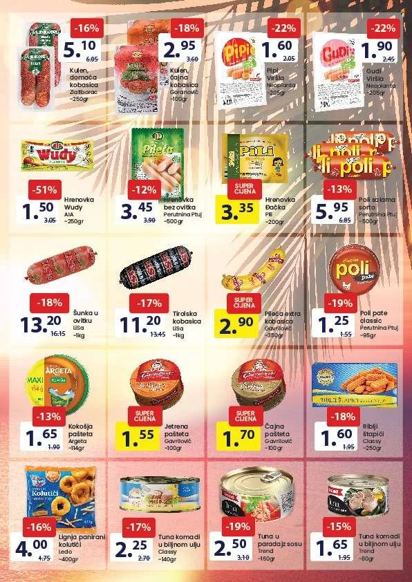 FIS katalog - 01.09.2023. - 14.09.2023.. Stranica 3