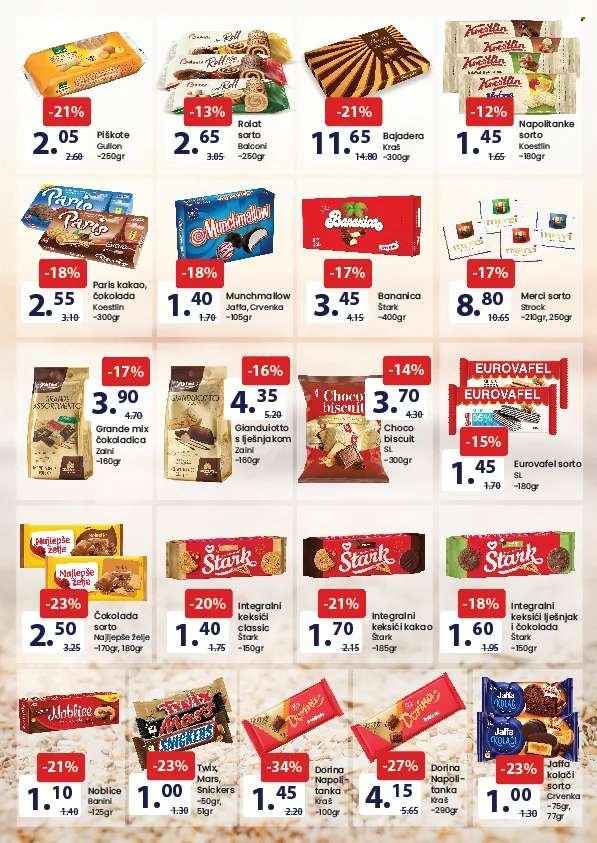 FIS katalog - 01.09.2023. - 14.09.2023.. Stranica 8