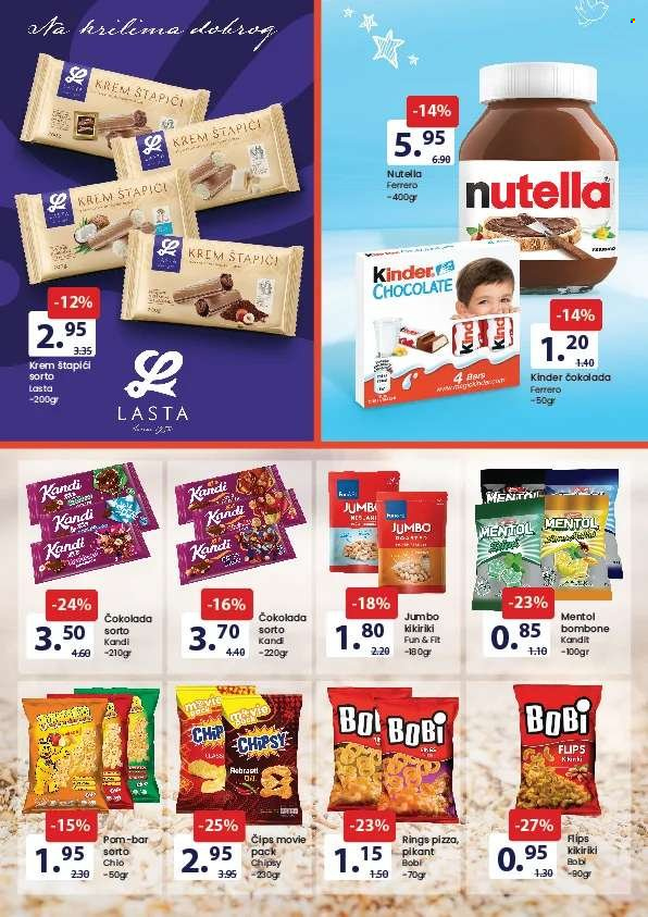 FIS katalog - 01.09.2023. - 14.09.2023.. Stranica 9