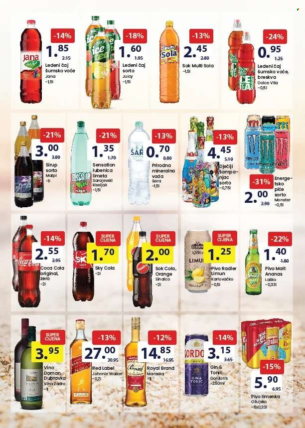 FIS katalog - 01.09.2023. - 14.09.2023.. Stranica 11