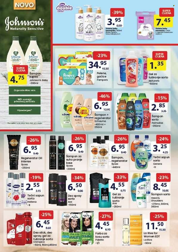FIS katalog - 01.09.2023. - 14.09.2023.. Stranica 12