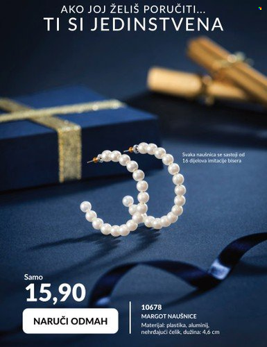 Avon katalog - 01.09.2023. - 30.09.2023.. Stranica 44.