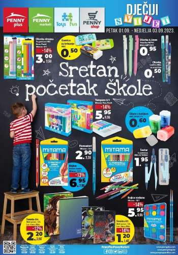 PENNY plus katalog