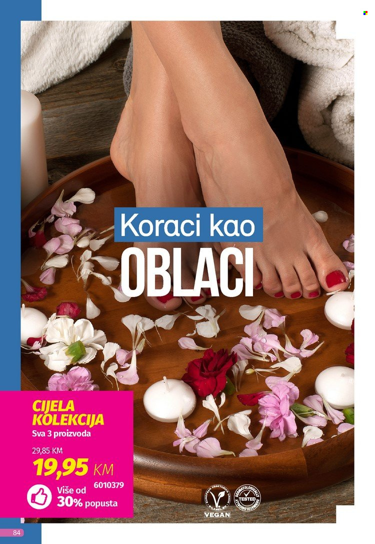 Farmasi katalog - 01.09.2023. - 30.09.2023.. Stranica 84.