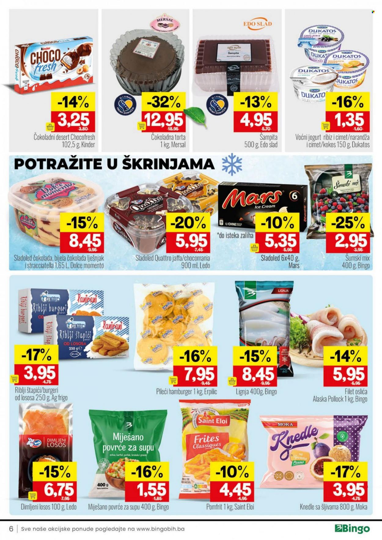Bingo katalog - 05.09.2023. - 17.09.2023.. Stranica 6