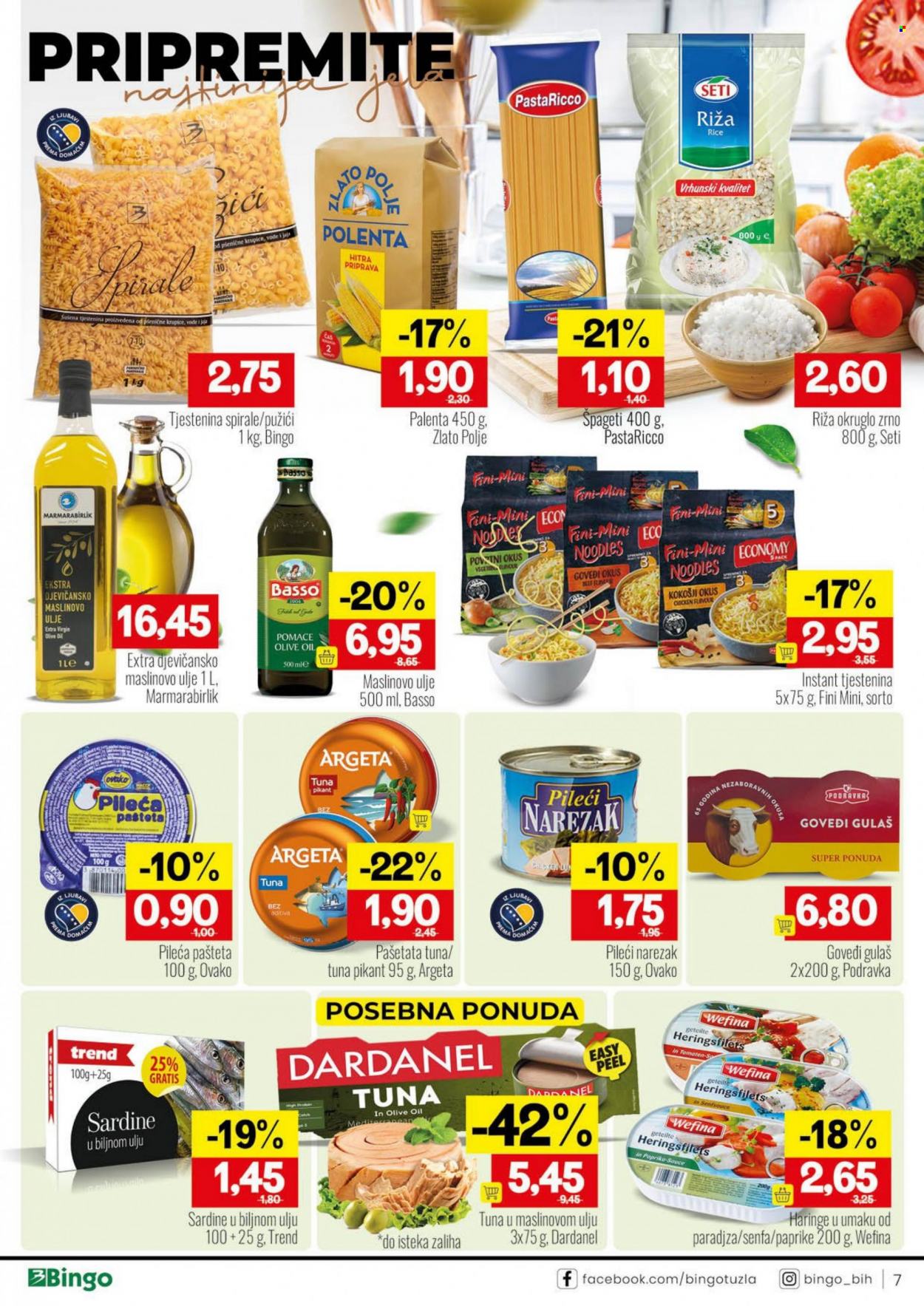 Bingo katalog - 05.09.2023. - 17.09.2023.. Stranica 7