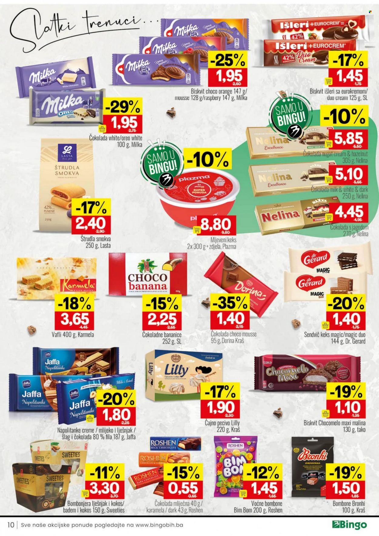 Bingo katalog - 05.09.2023. - 17.09.2023.. Stranica 10