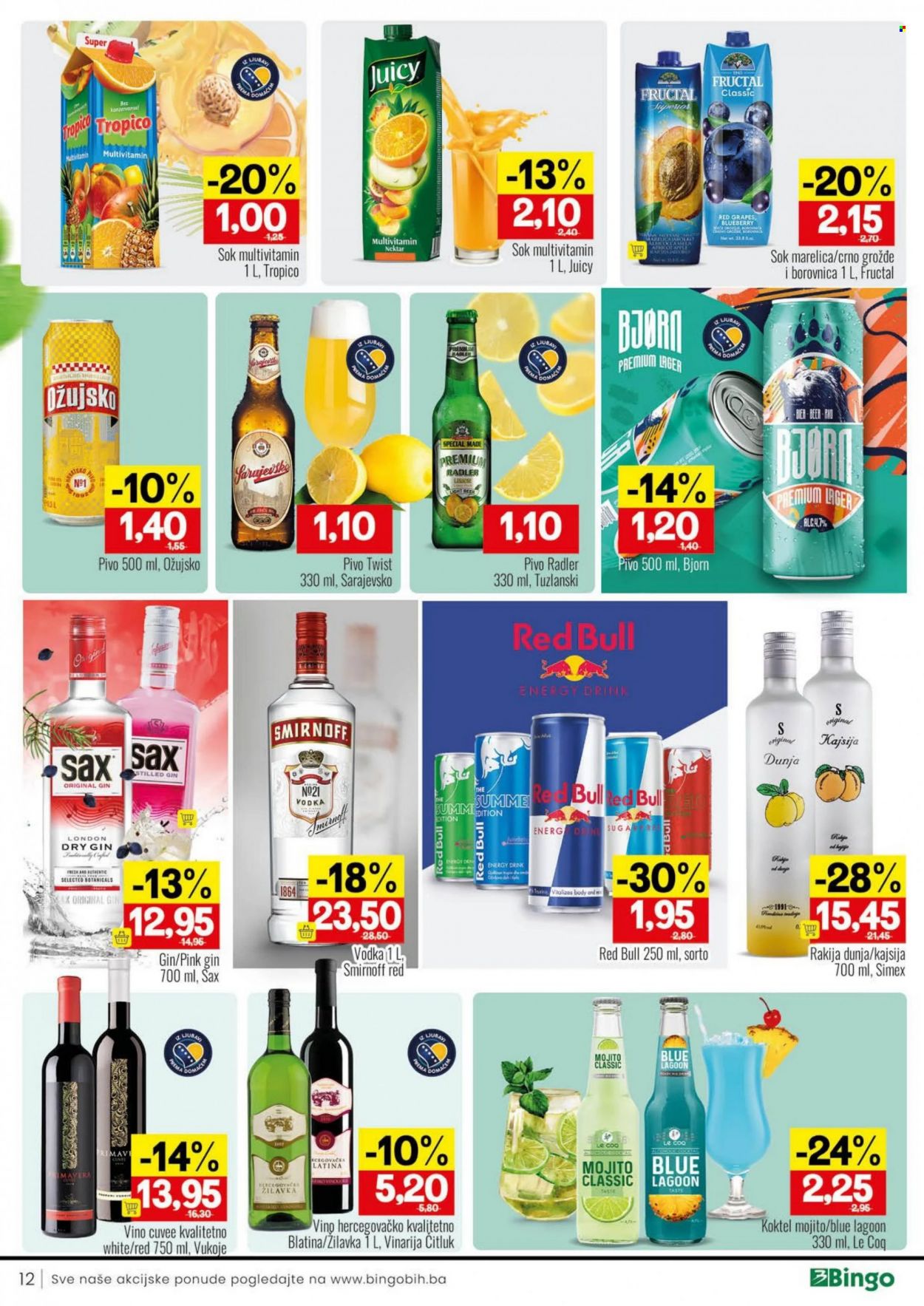 Bingo katalog - 05.09.2023. - 17.09.2023.. Stranica 12