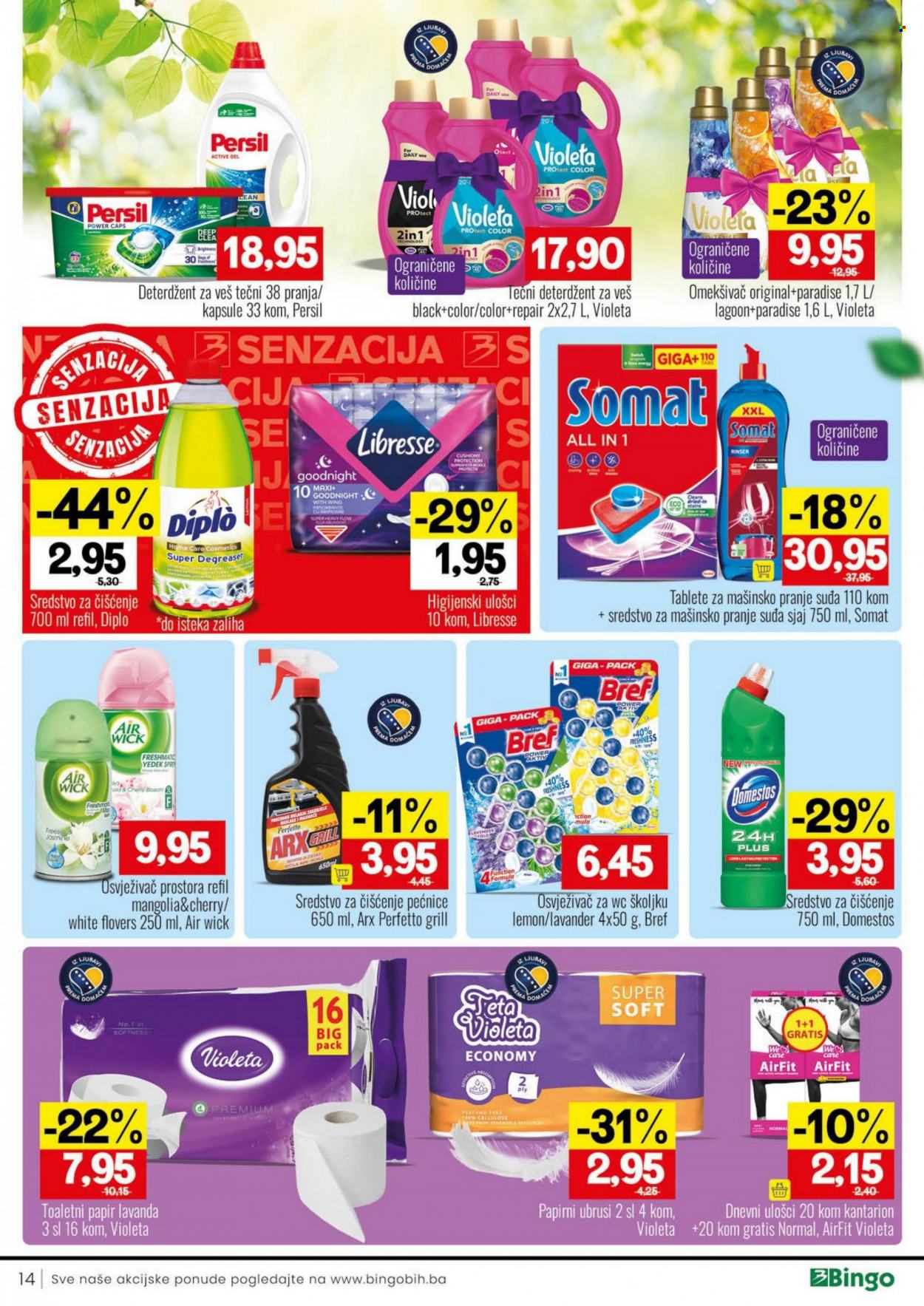 Bingo katalog - 05.09.2023. - 17.09.2023.. Stranica 14