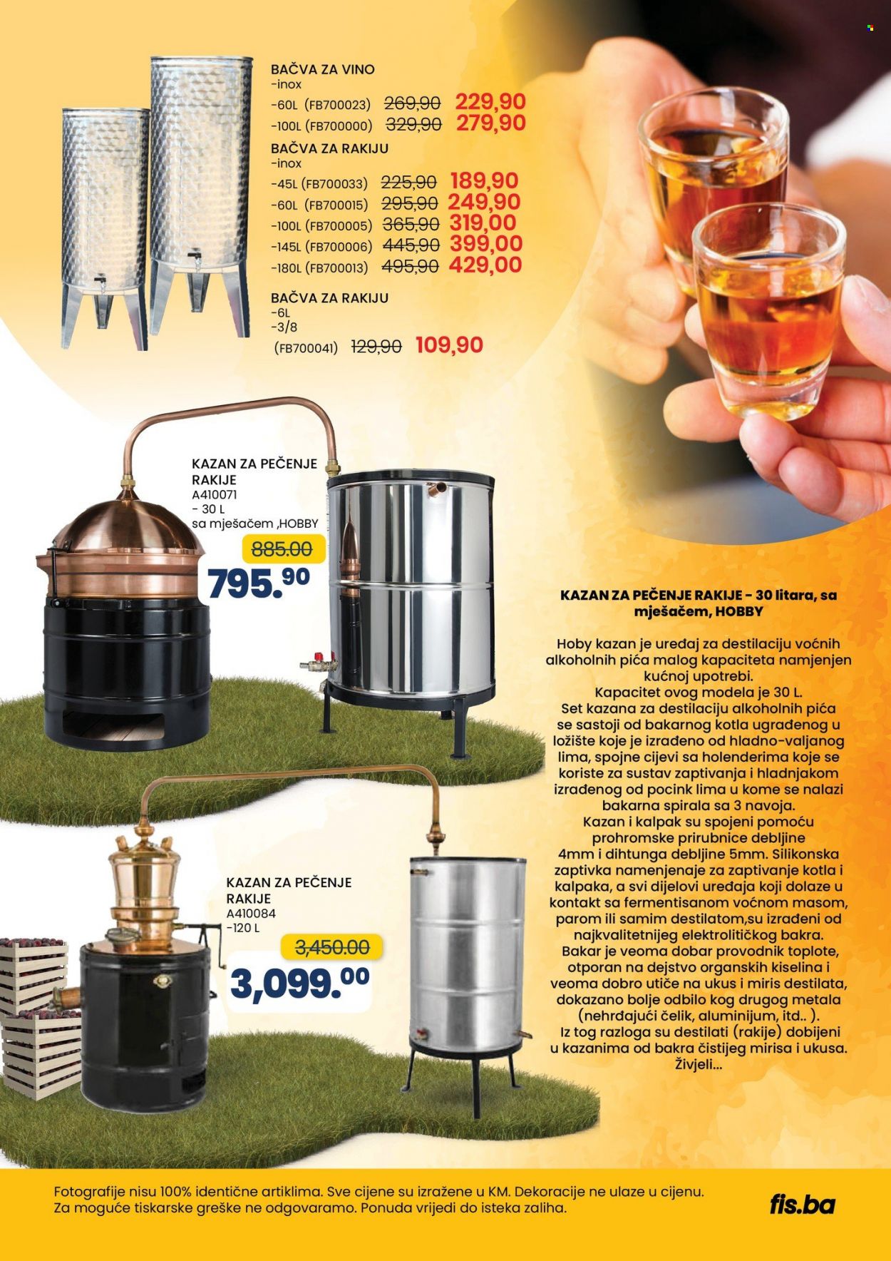 FIS katalog - 05.09.2023. - 05.10.2023.. Stranica 8