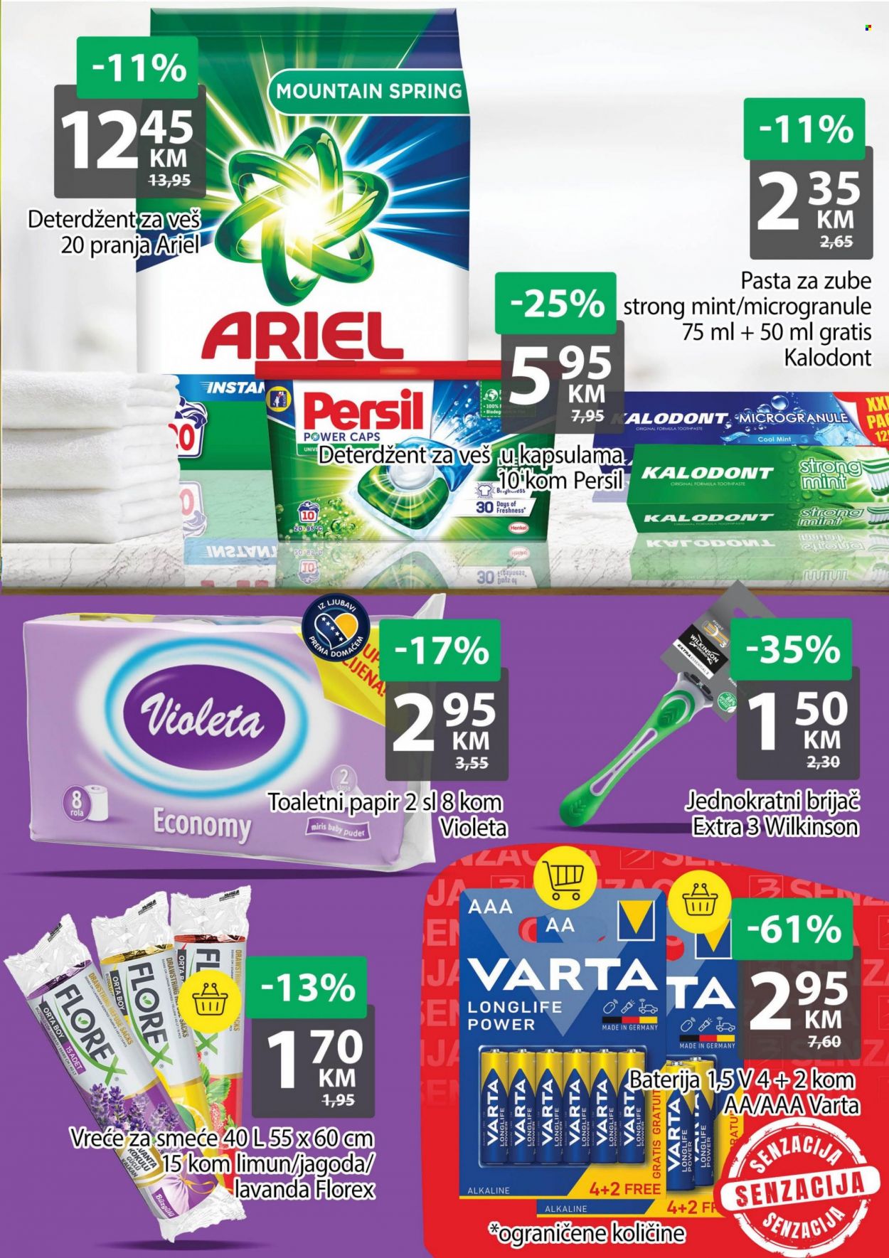Bingo katalog - 07.09.2023. - 10.09.2023.. Stranica 7
