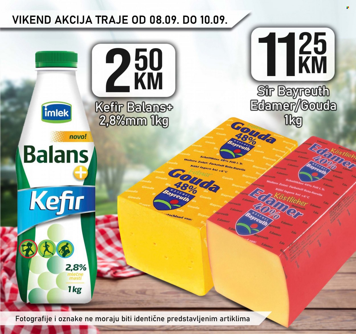 Kort marketi katalog - 08.09.2023. - 10.09.2023.. Stranica 5