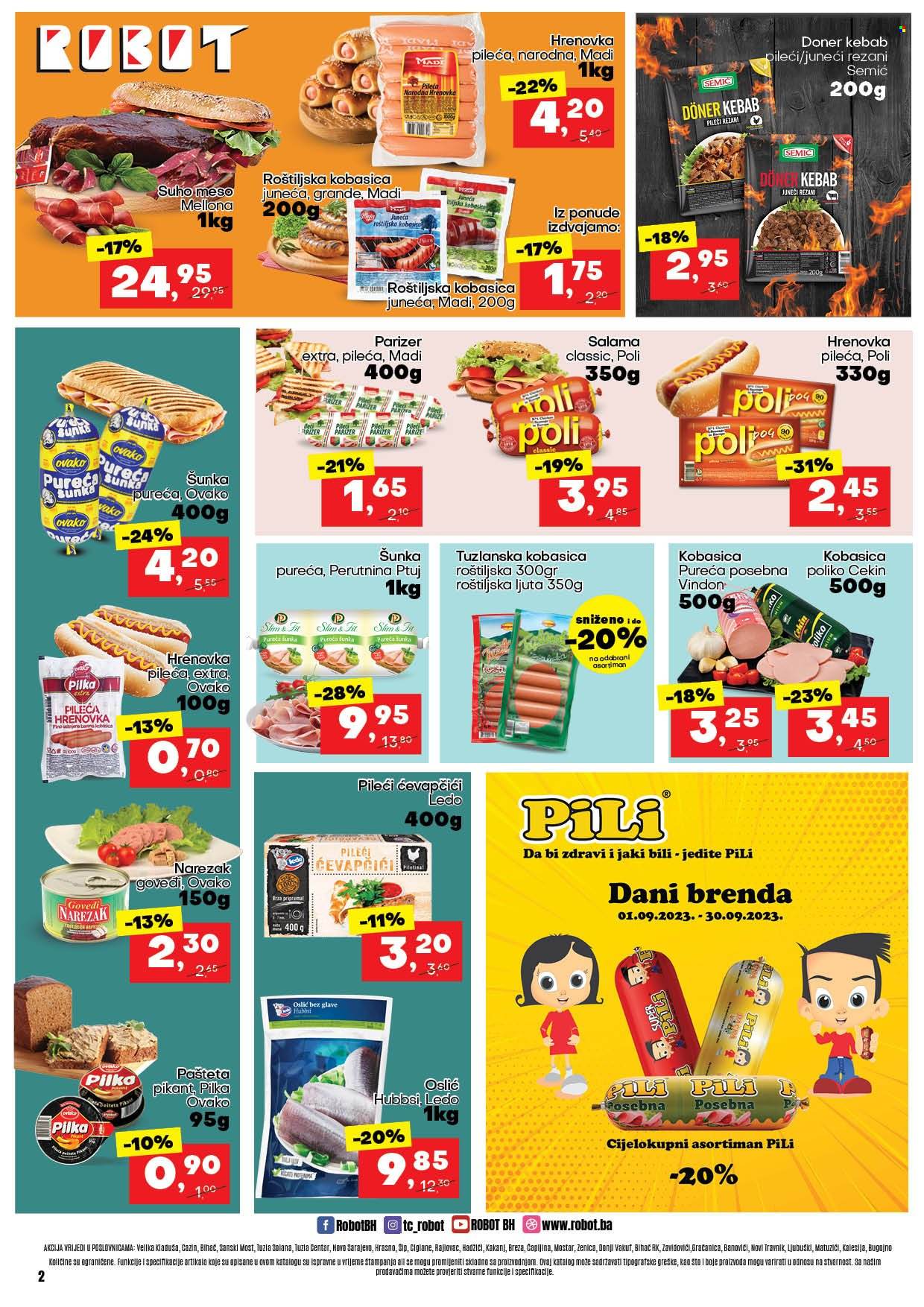 Robot katalog - 08.09.2023. - 16.09.2023.. Stranica 2