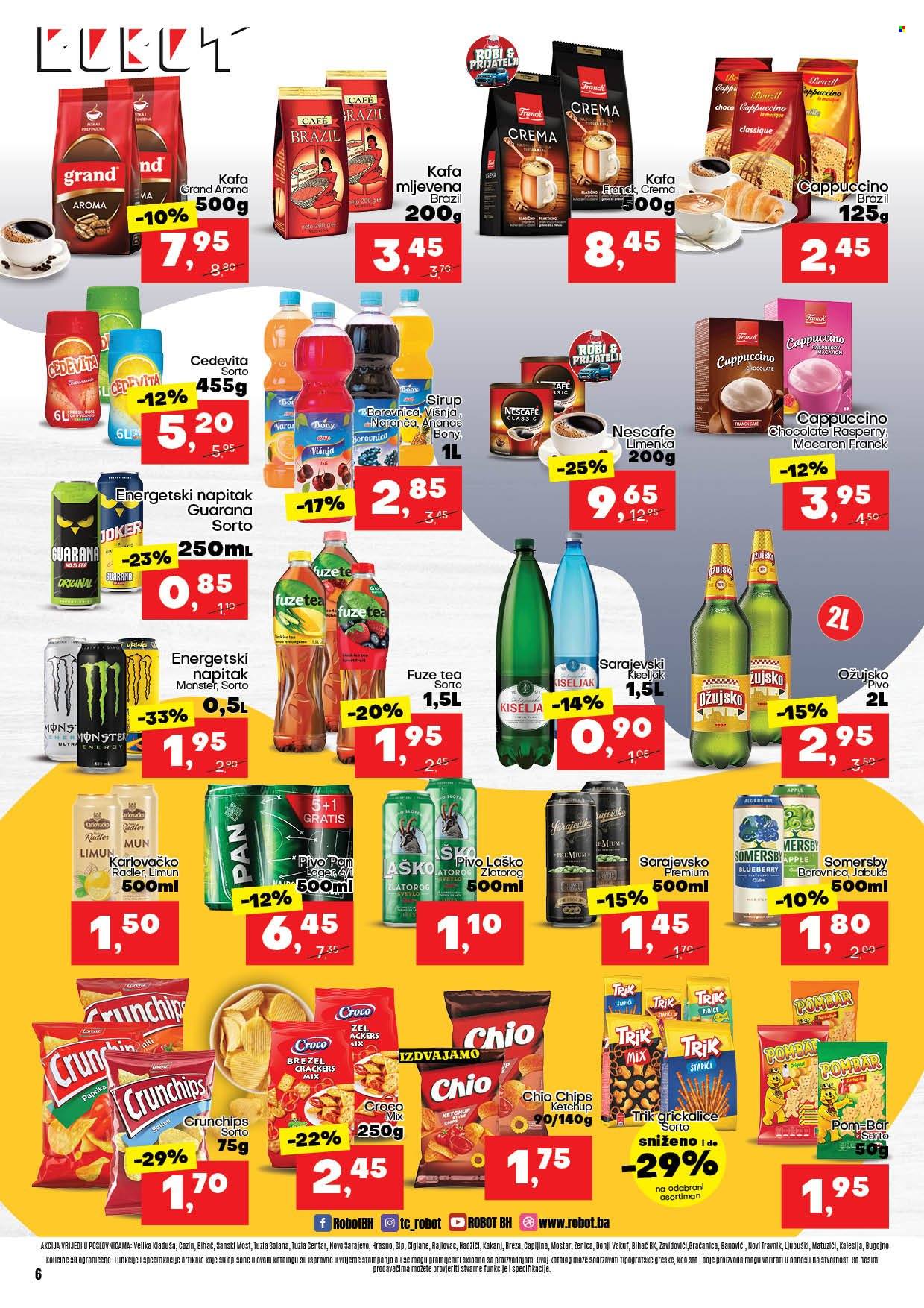 Robot katalog - 08.09.2023. - 16.09.2023.. Stranica 6