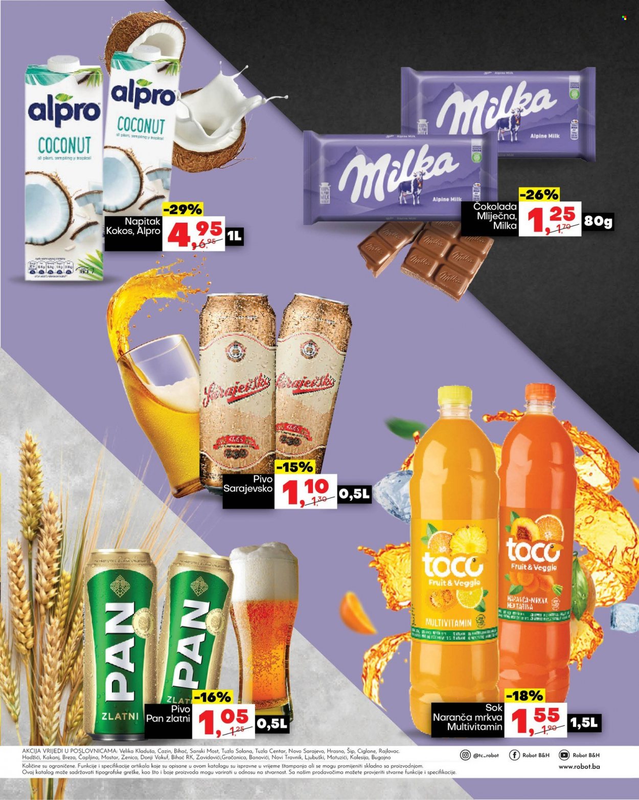 Robot katalog - 08.09.2023. - 10.09.2023.. Stranica 3