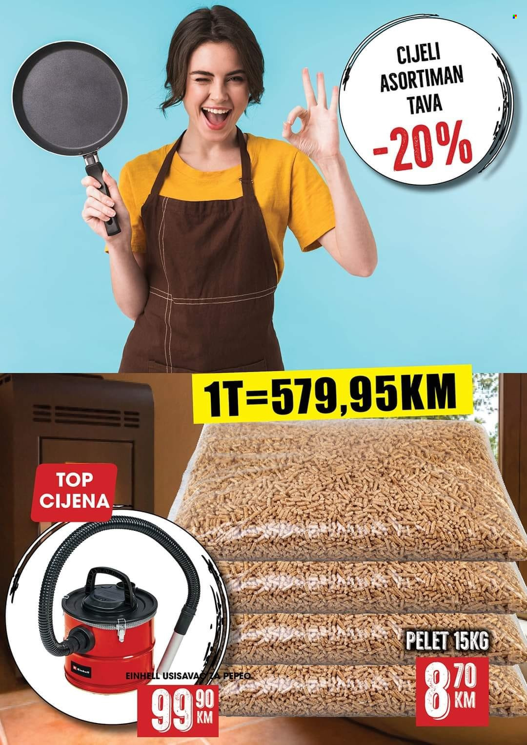 Prodex katalog - 08.09.2023. - 11.09.2023.. Stranica 3