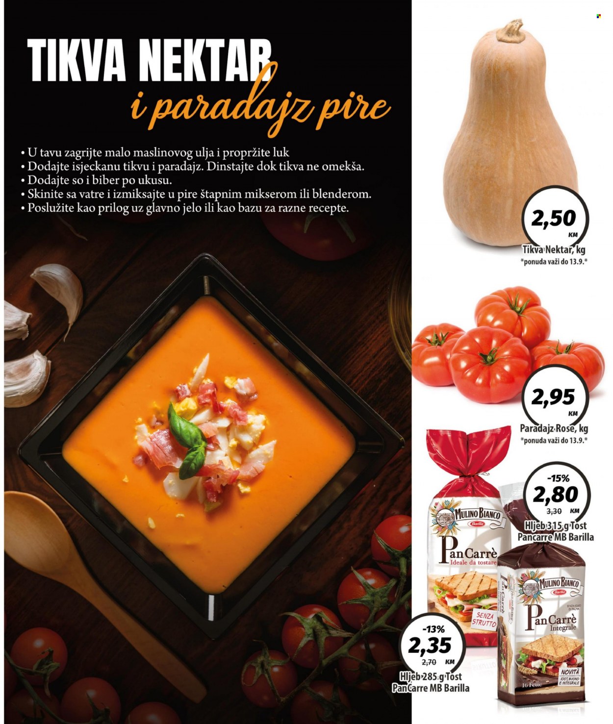 Bingo katalog - 08.09.2023. - 28.09.2023.. Stranica 13