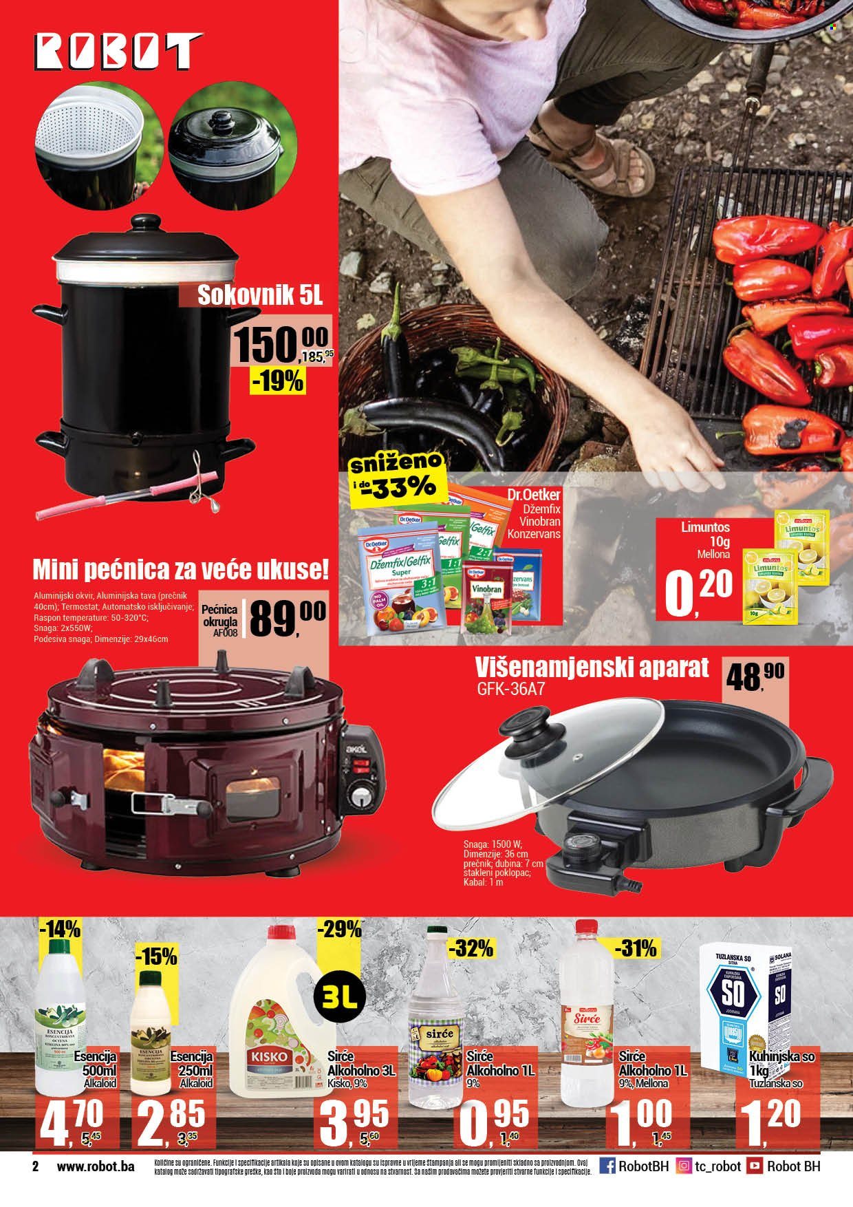 Robot katalog - 11.09.2023. - 01.10.2023.. Stranica 2