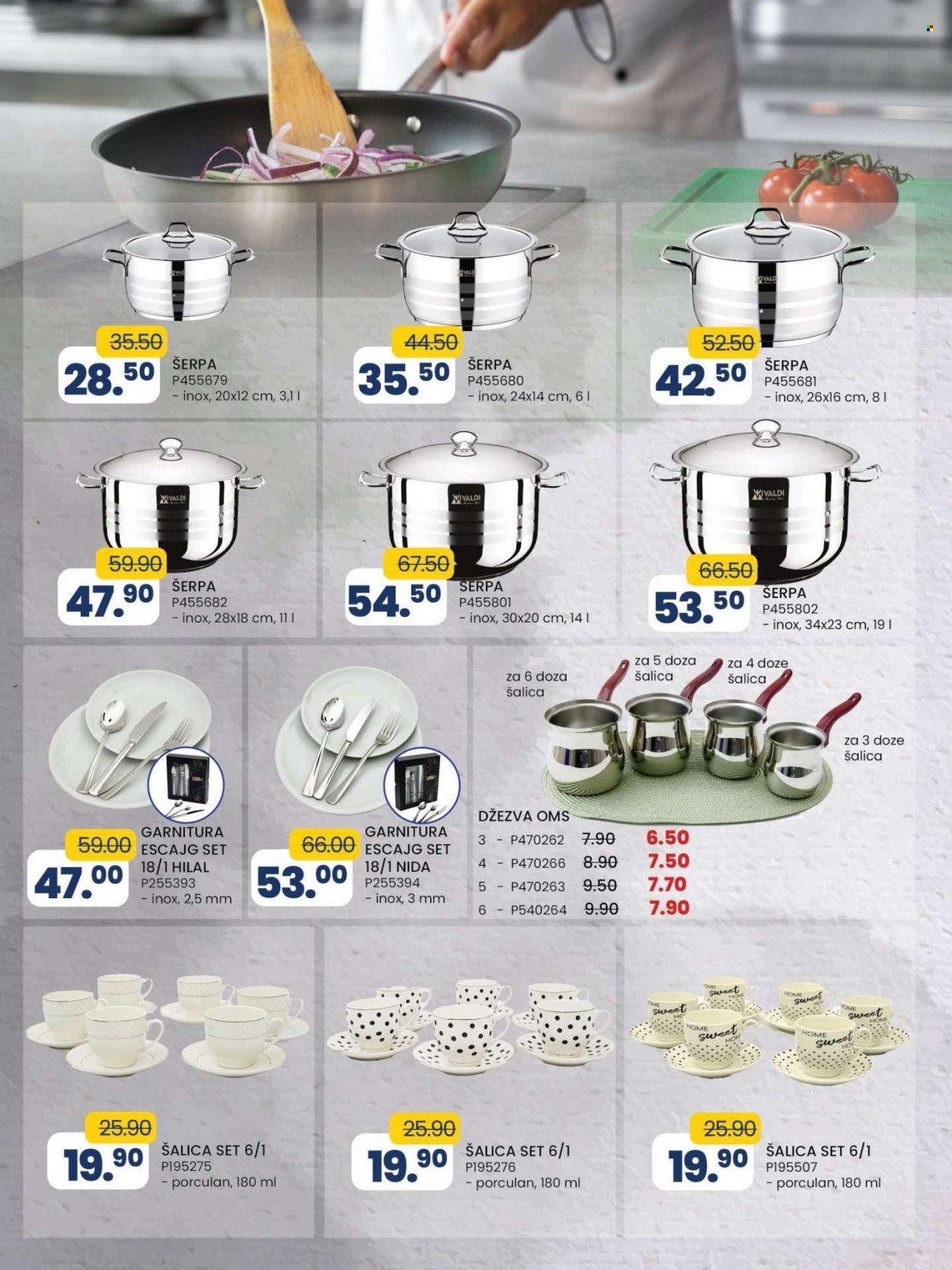 FIS katalog - 12.09.2023. - 02.10.2023.. Stranica 14