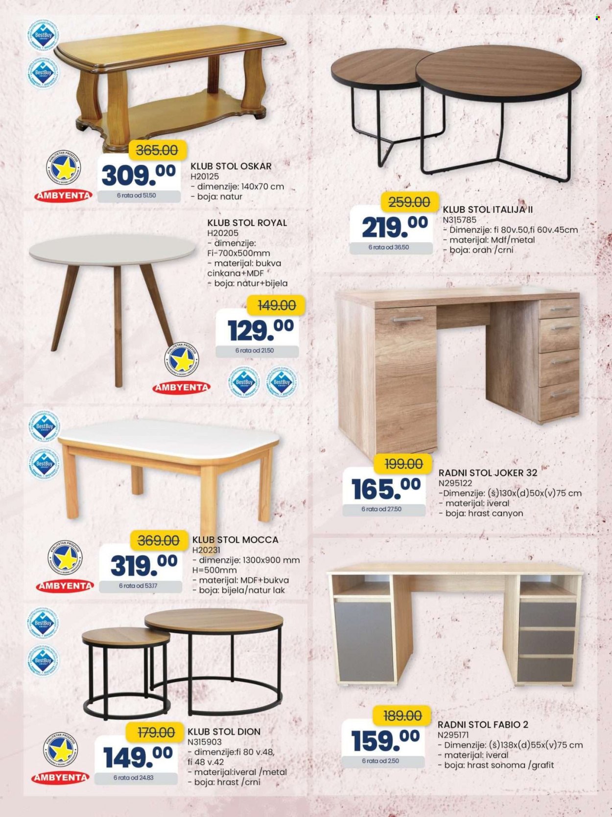 FIS katalog - 12.09.2023. - 02.10.2023.. Stranica 33