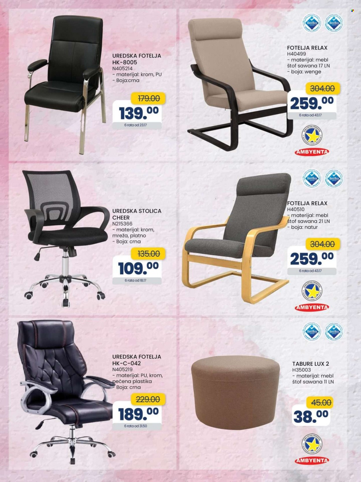 FIS katalog - 12.09.2023. - 02.10.2023.. Stranica 34