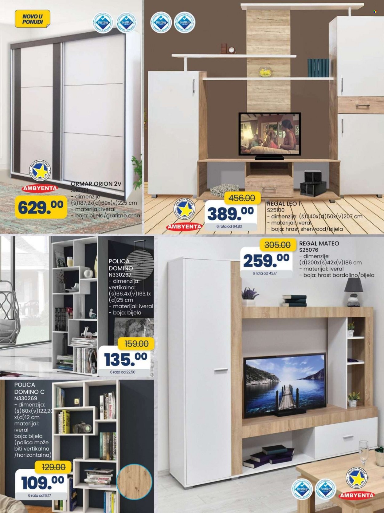 FIS katalog - 12.09.2023. - 02.10.2023.. Stranica 39