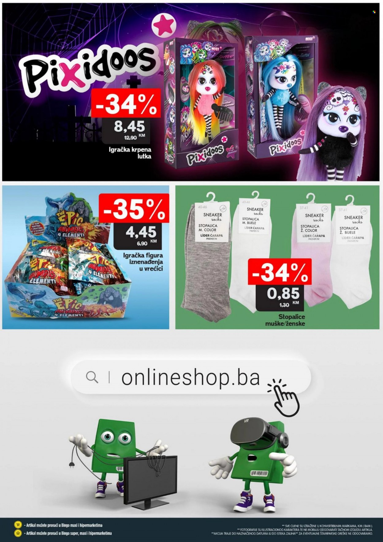 Bingo katalog - 14.09.2023. - 17.09.2023.. Stranica 7
