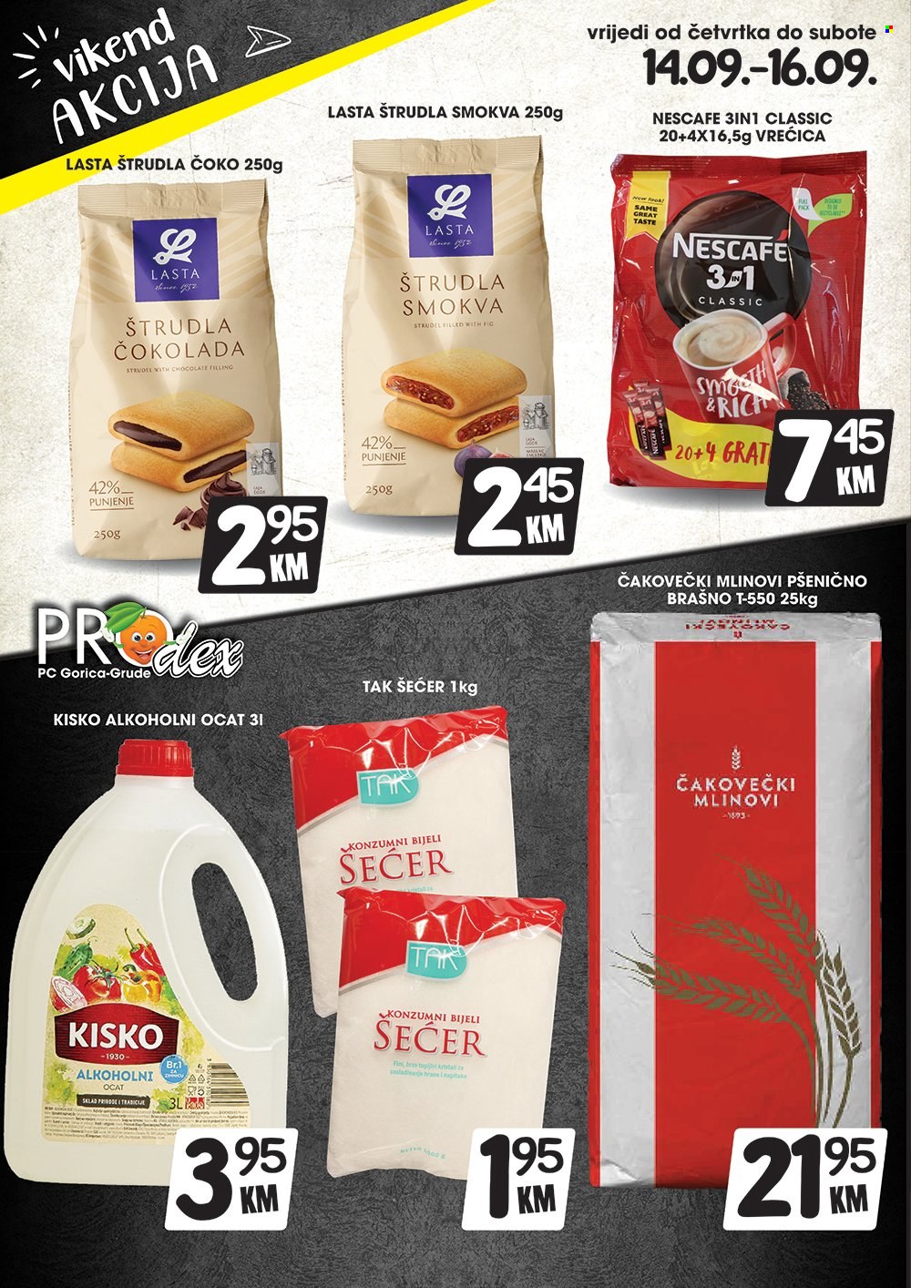 Prodex katalog - 14.09.2023. - 16.09.2023.. Stranica 2